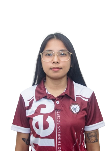 Hezekiah Anne Felisilda